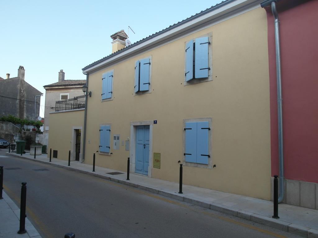 Apartments Antica Orsera Habitación foto