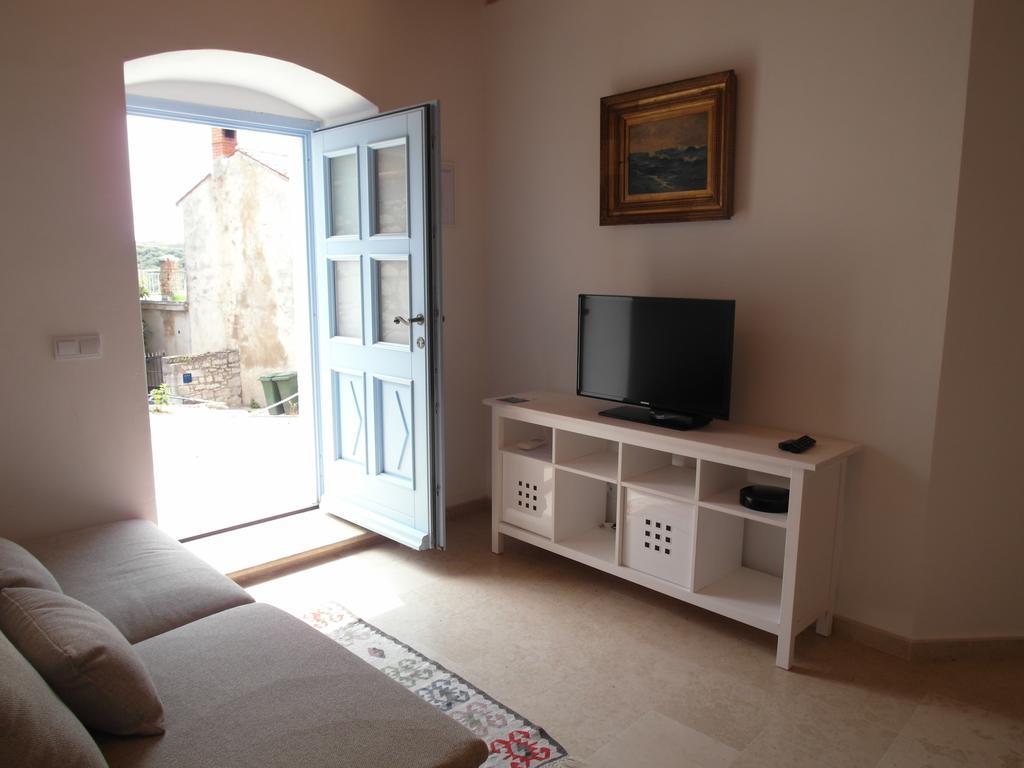Apartments Antica Orsera Habitación foto