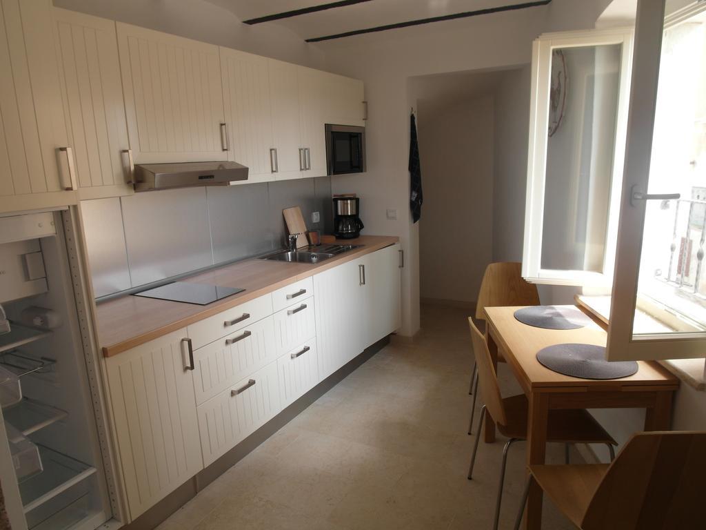 Apartments Antica Orsera Habitación foto