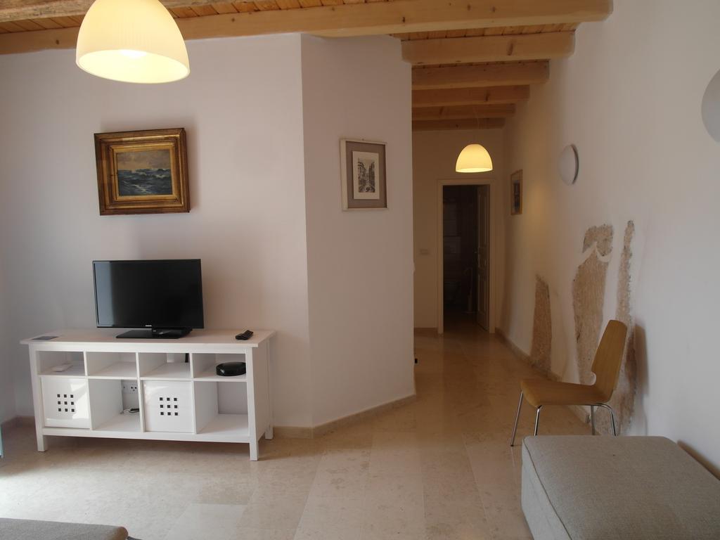 Apartments Antica Orsera Habitación foto