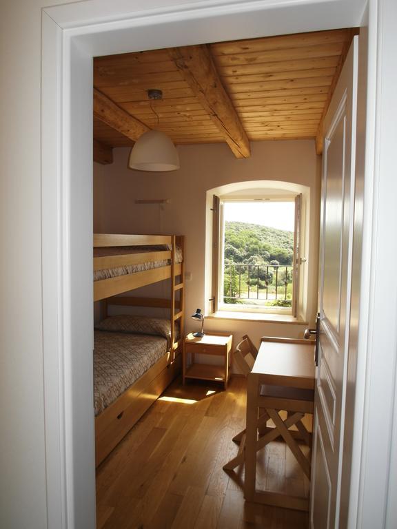 Apartments Antica Orsera Habitación foto