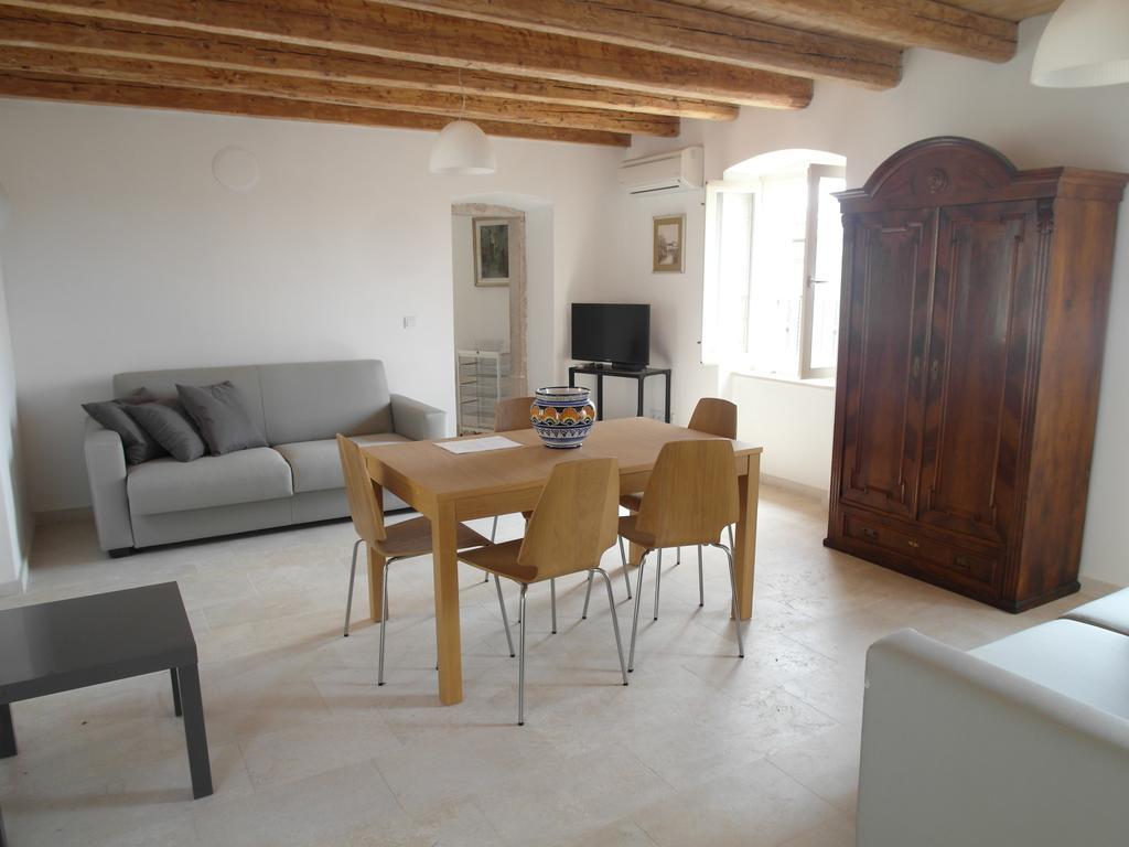 Apartments Antica Orsera Habitación foto