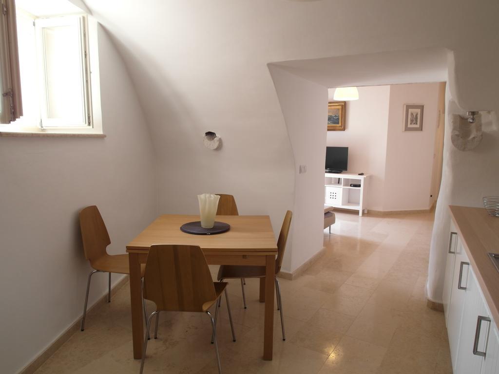 Apartments Antica Orsera Habitación foto