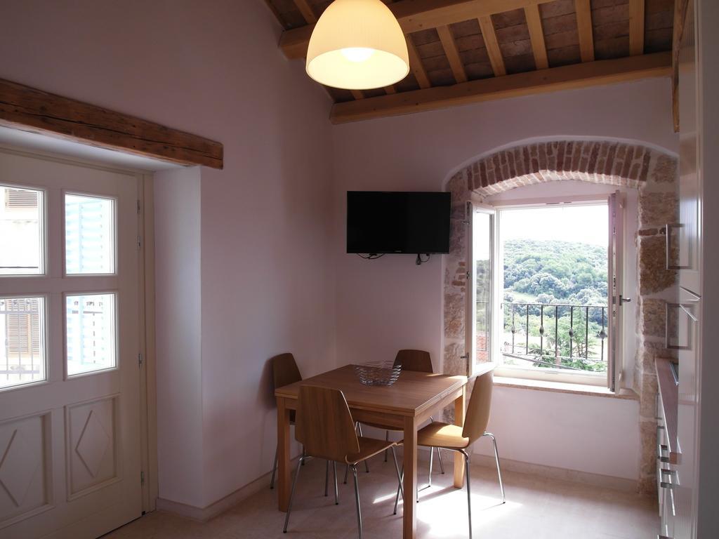 Apartments Antica Orsera Habitación foto