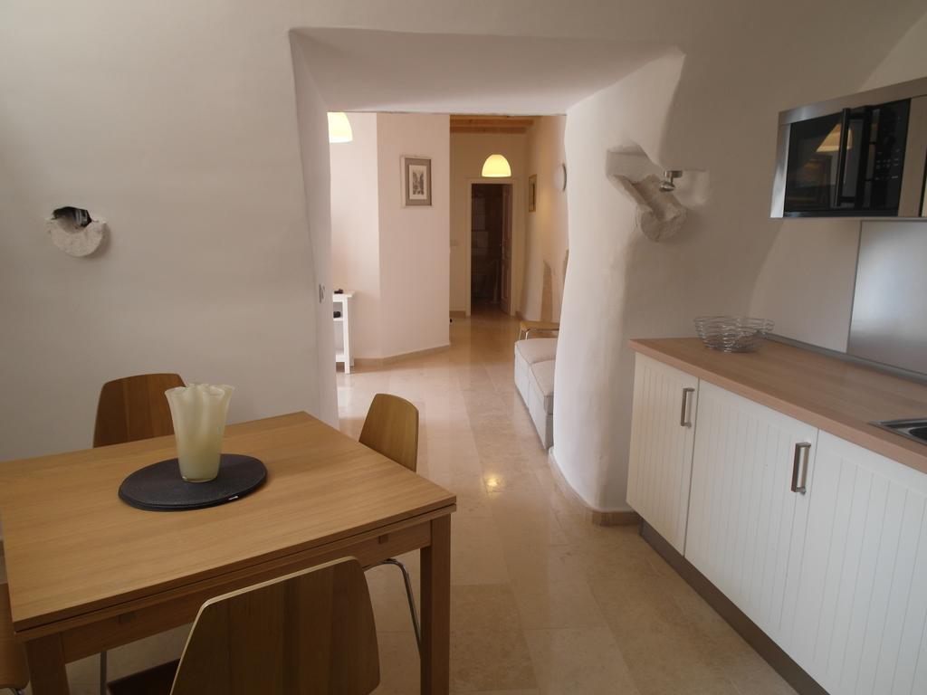 Apartments Antica Orsera Habitación foto