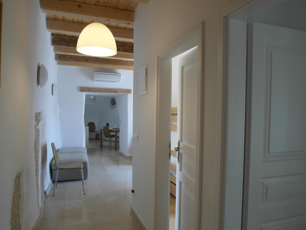 Apartments Antica Orsera Habitación foto