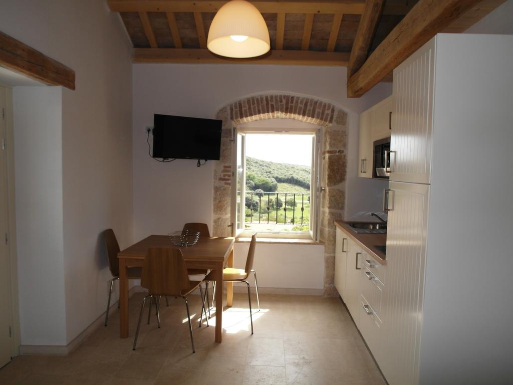 Apartments Antica Orsera Habitación foto