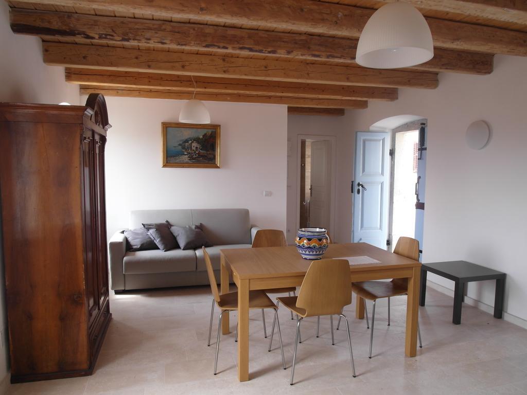 Apartments Antica Orsera Habitación foto