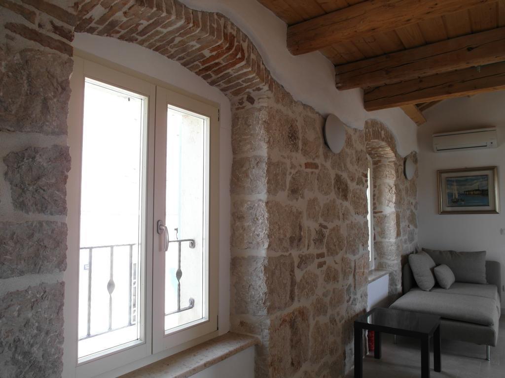 Apartments Antica Orsera Habitación foto